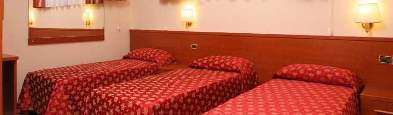 Hotel Chicago Рим Екстер'єр фото